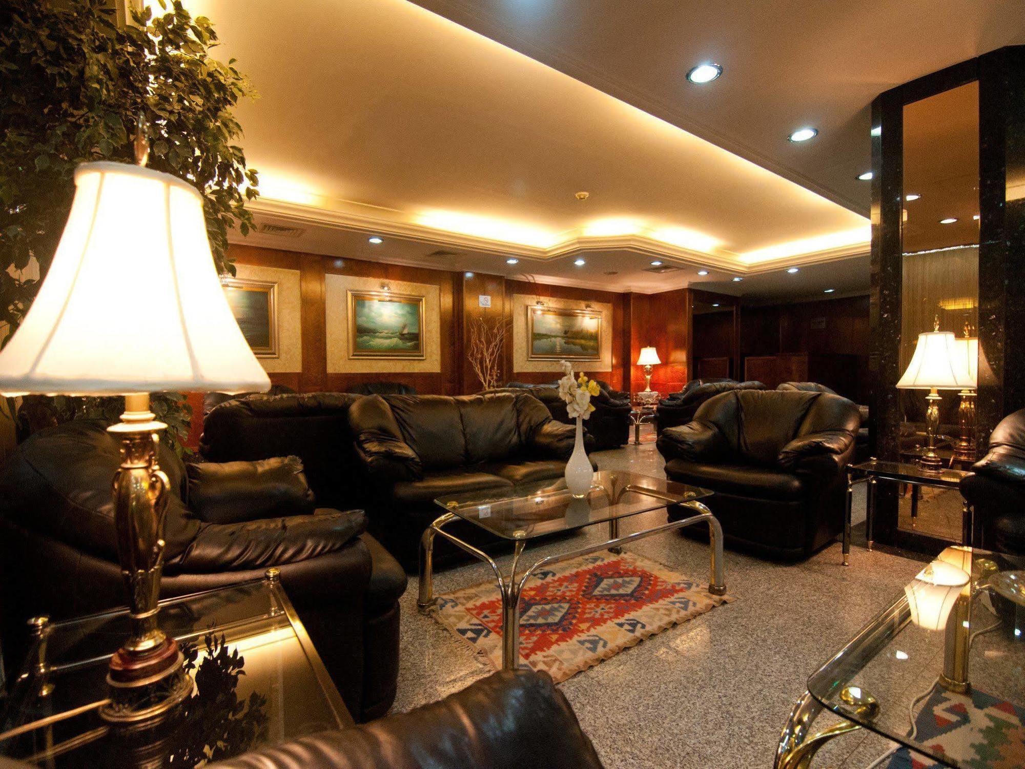 Grand Hilarium Hotel Istambul Exterior foto